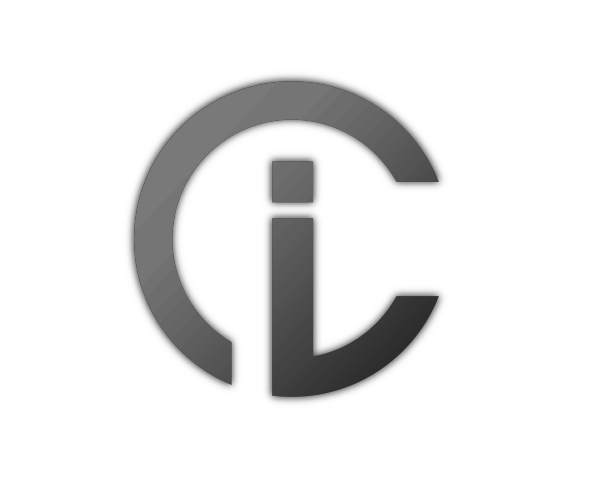 Information Card Logo